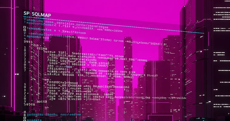 Install SqlMap di Linux Menggunakan Pip