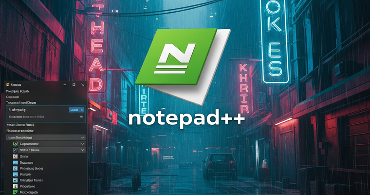 Cara Conversi Timestamp ke Date/Tanggal di Notepad++