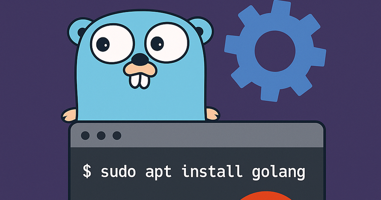 Cara Instal Golang di Ubuntu
