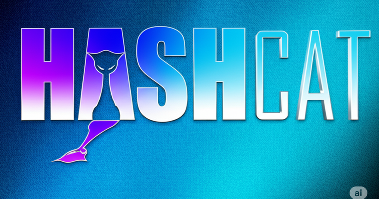 Cara Crack Md5 Password Dengan Hashcat