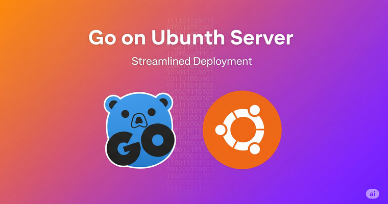 🚀 Skrip Instalasi Otomatis Go + Workspace